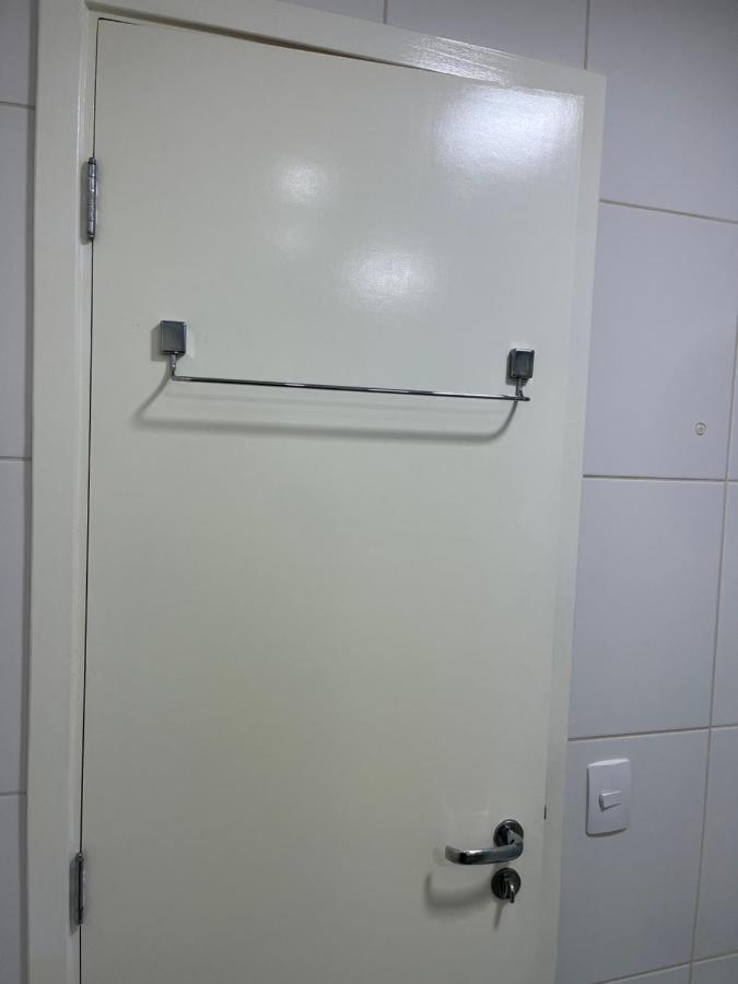 סאו פאולו Apartamento Inteiro Em Sky Pauliceia מראה חיצוני תמונה