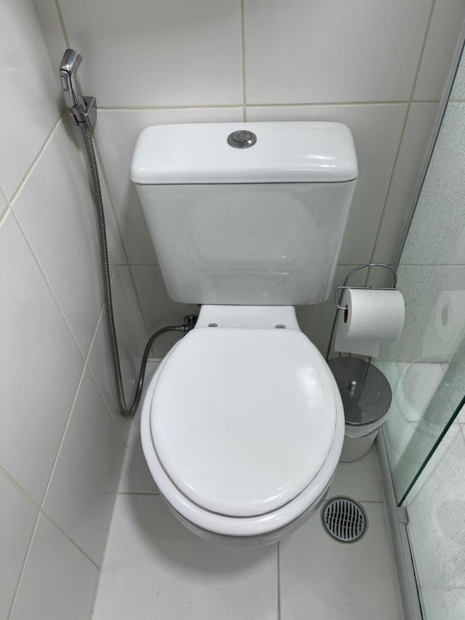 סאו פאולו Apartamento Inteiro Em Sky Pauliceia מראה חיצוני תמונה