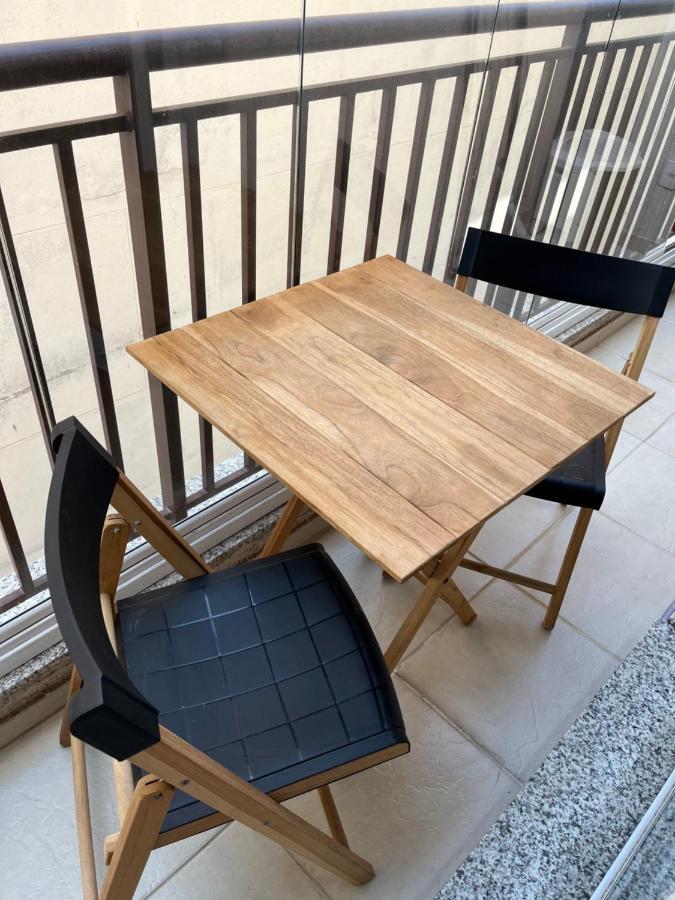 סאו פאולו Apartamento Inteiro Em Sky Pauliceia מראה חיצוני תמונה