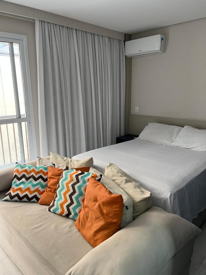 סאו פאולו Apartamento Inteiro Em Sky Pauliceia מראה חיצוני תמונה