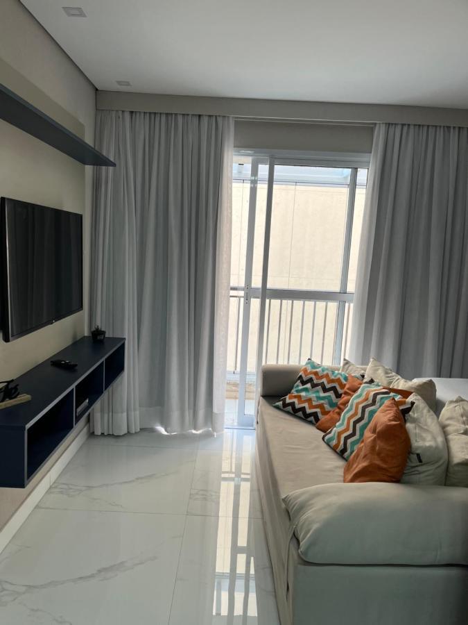 סאו פאולו Apartamento Inteiro Em Sky Pauliceia מראה חיצוני תמונה