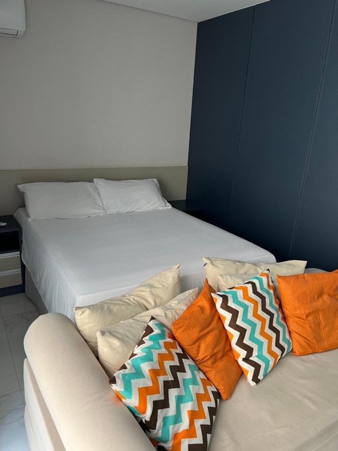 סאו פאולו Apartamento Inteiro Em Sky Pauliceia מראה חיצוני תמונה
