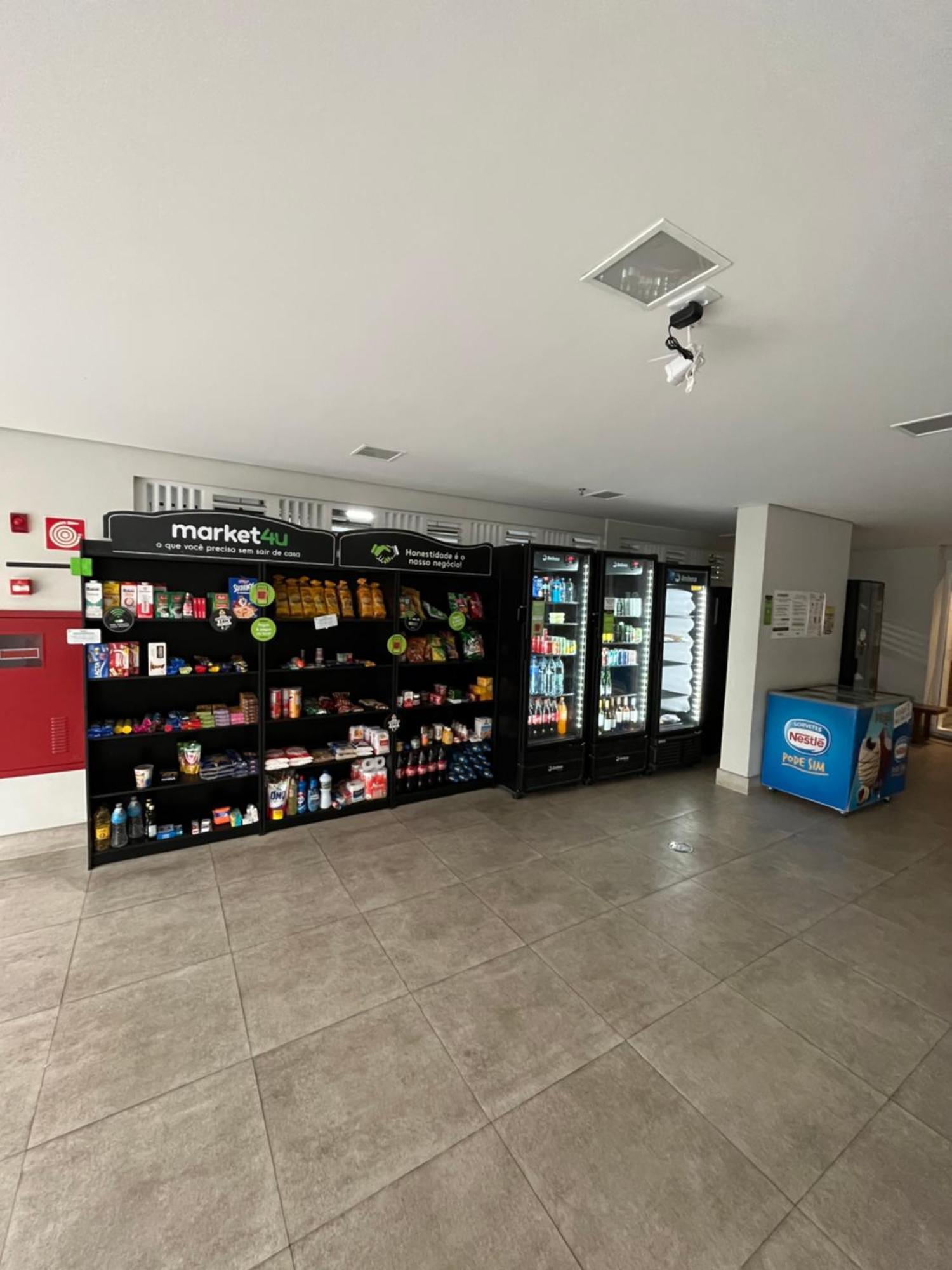 סאו פאולו Apartamento Inteiro Em Sky Pauliceia מראה חיצוני תמונה